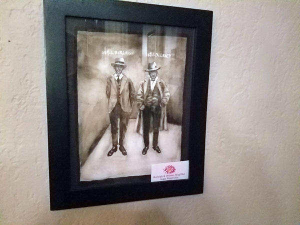 Berleigh & Delaney by Judy Calhoun