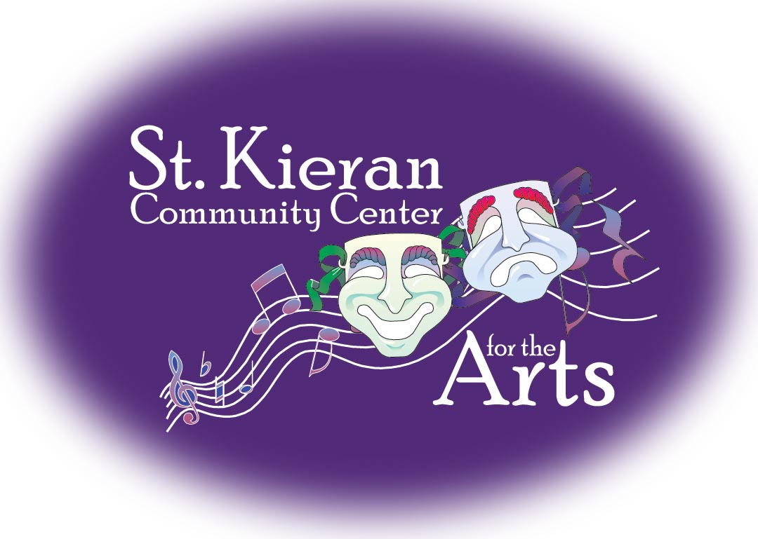 St. Kieran Community Center for the Arts logo