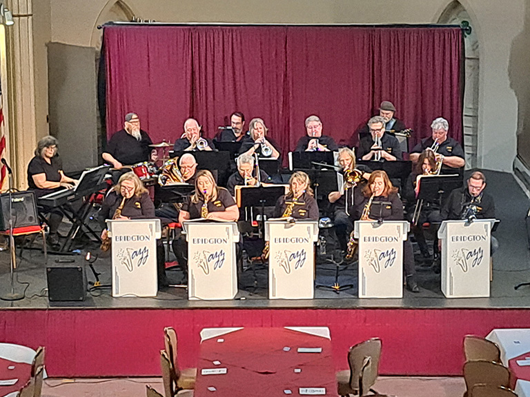 Bridgton Jazz