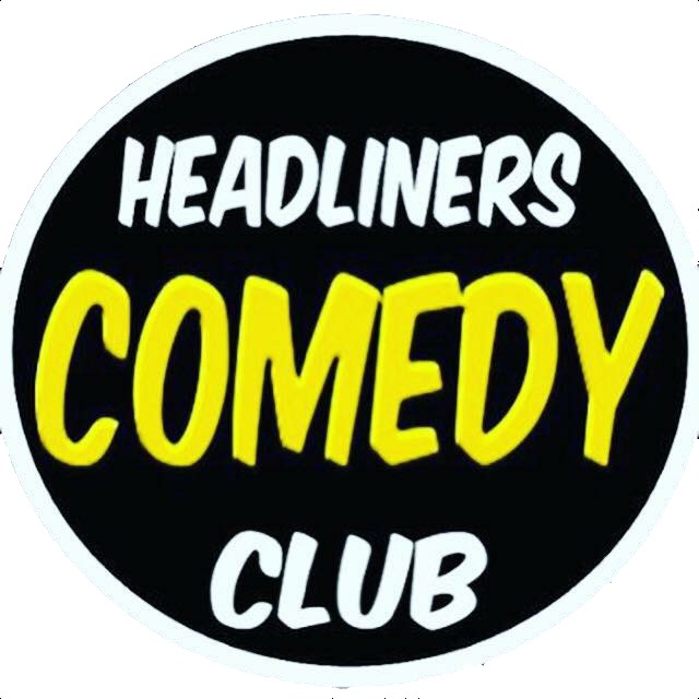 Headliners Comedy Club