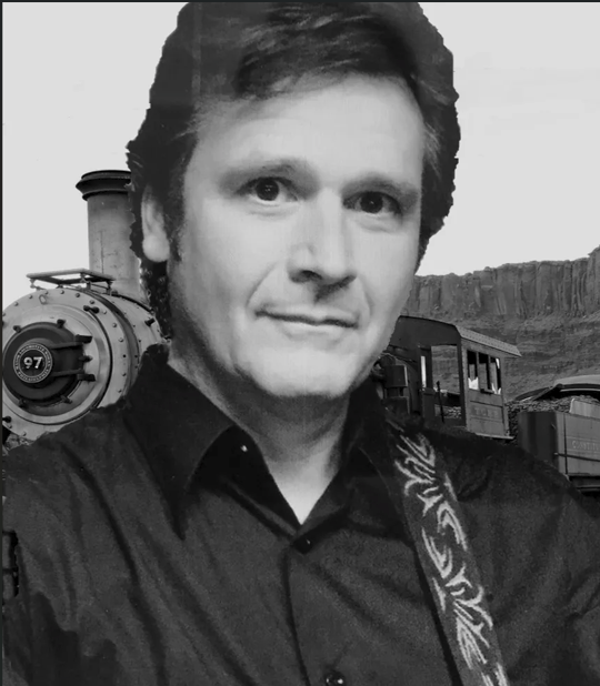 Counterfeit Cash - a Johnny Cash Tribute