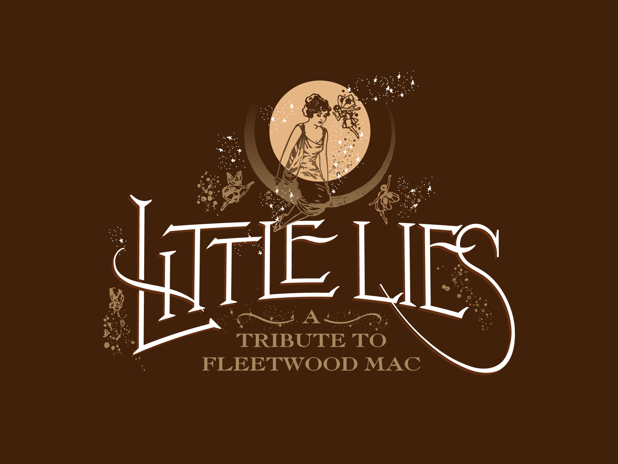 Little Lies - A Fleetwood Mac Tribute