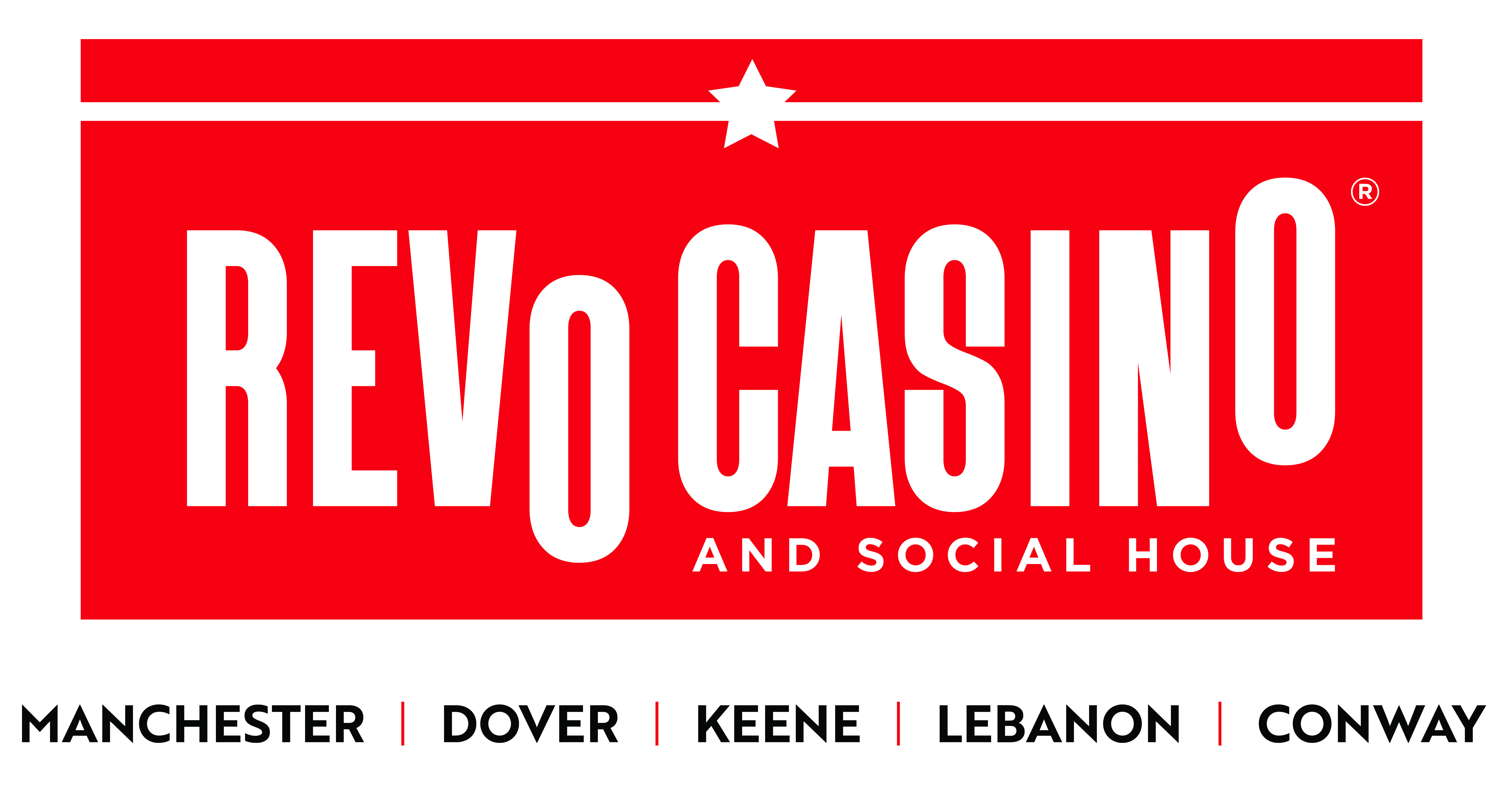 REVO Casino