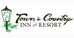 Town and Country Inn and Resort